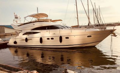 How to be a great host for yacht renters