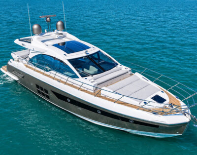 Azimut S6