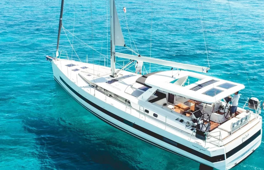Private Yacht Charter from Tel Aviv ayia-napa marina