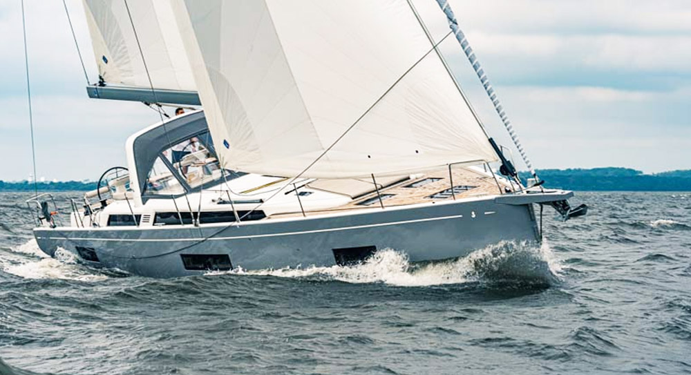 book Private Yacht Charter from Israel to Cyprus