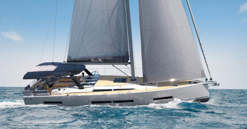 How to Become a Yacht Captain in Cyprus