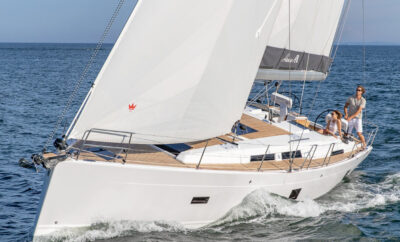 How Long Does It Take To Learn Sailing?