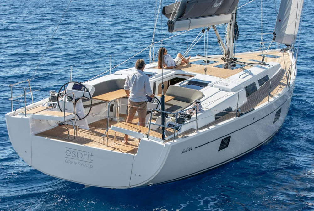 how long does it take to learn sailing