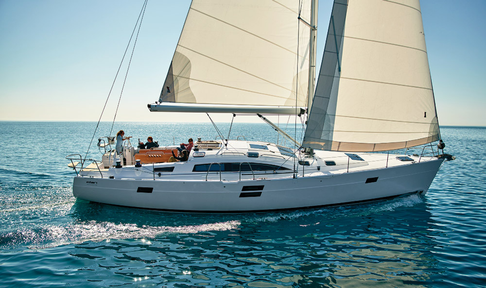What License Do You Need to Charter a Yacht ISSA vs RYA limassol