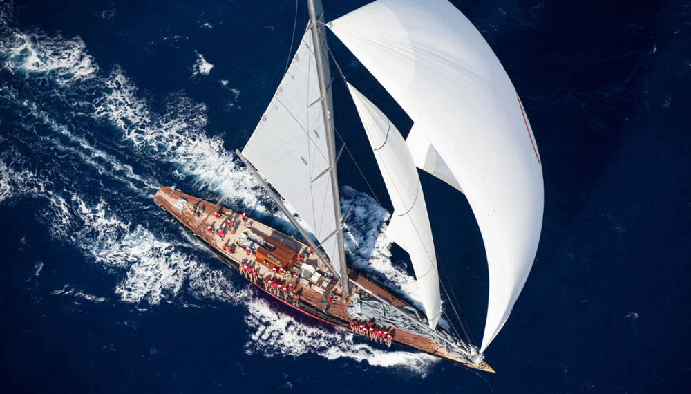 beginner sailing course cyprus