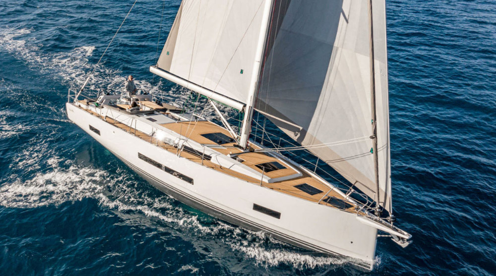 captain course Limassol