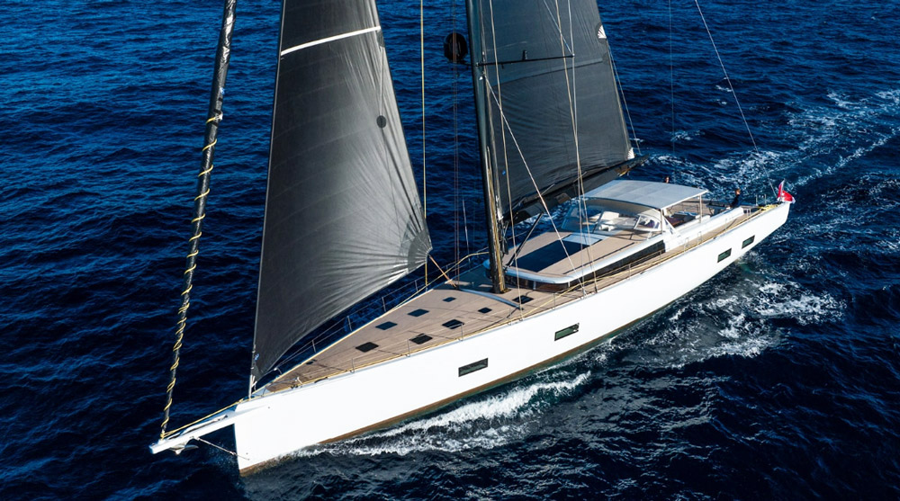 issa offshore skipper Limassol