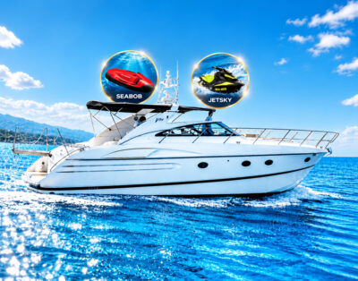 Princess 50